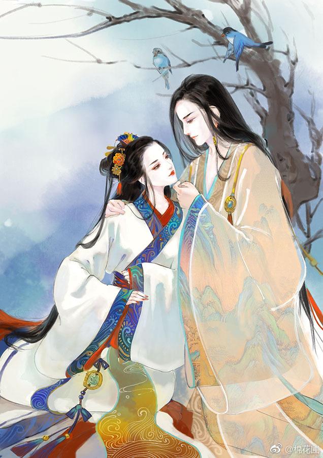 凤血江山百度百科