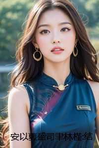 安以夏盛司聿林槿